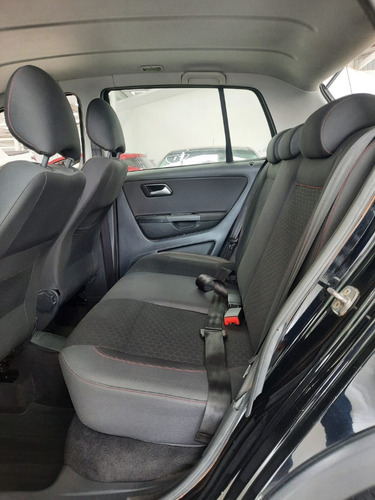 Imagem 13 de 18 de Vw /crossfox 1.6 Mi Flex Manual 2014