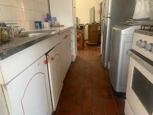 Vendo Casa En Pasaje Cerrado Comuna De Maipu
