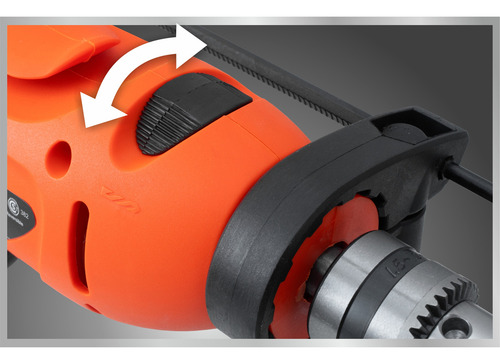 Taladro Percutor 10mm Vel Variable 550 W Dowen Pagio 9993806