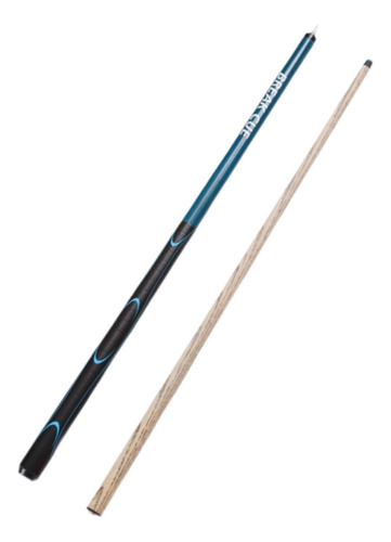 Palo De Billar Break Jump Cue Profesional De 57 Pulgadas,