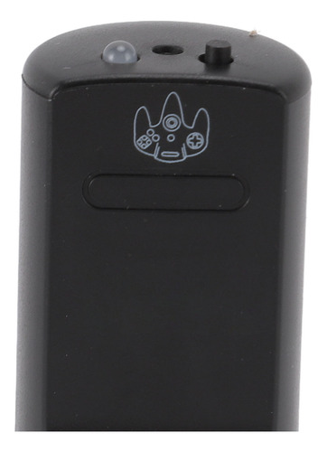 Adaptador De Controladores De Juegos Para Controlador Inalám