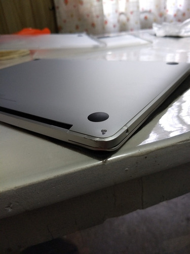 Macbook Pro 13 2016 8gb 256gb