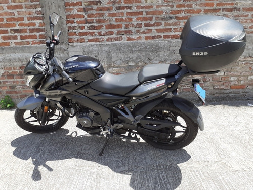 Rouser Ns 200