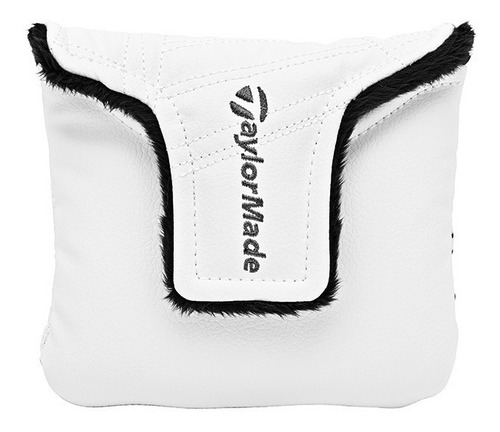 Golf Center Putter Taylormade Spider Ex Ghost White 34 6c
