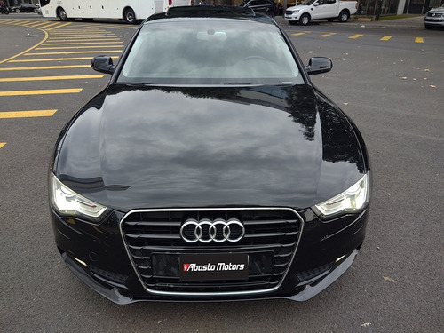 Audi A5 2012 Sportback 2.0t Multitronic Abasto Motors