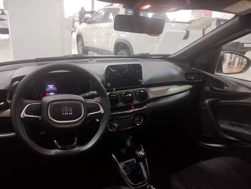 Fiat Cronos 1.3 Gse Drive Pack Plus