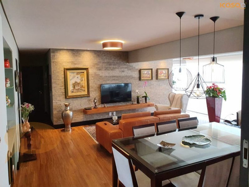 Apartamento - Ref: 8847