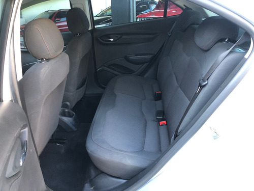 Chevrolet Onix 1.4 MPFI LTZ 8V FLEX 4P MANUAL