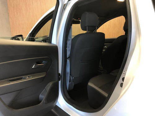 Renault Duster 1.6 16V Sce Flex Intense Manual