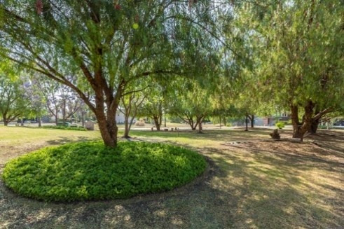 Imagen 2 de 10 de Macrolote En Venta , Corregidora (balvanera)