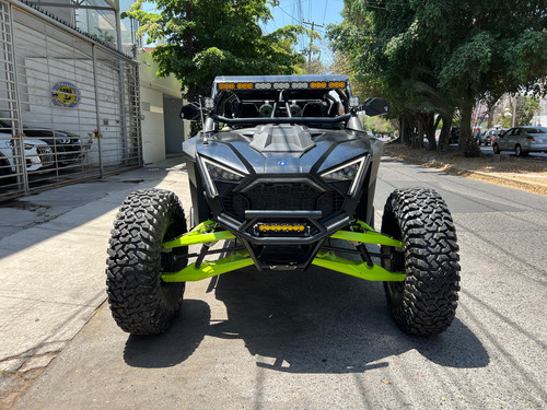 Razer Polaris 2024 Pro R Ultimate 109 Horas