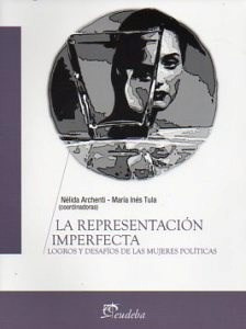 La Representación Imperfecta - Archenti, Nélida (papel)