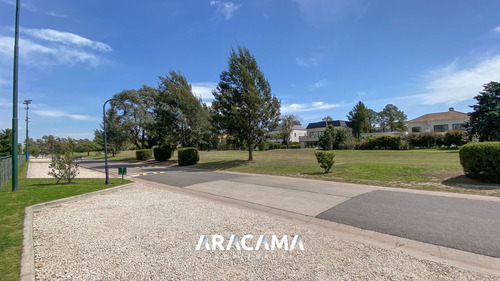 Lote En Venta Saint Thomas Oeste - Canning