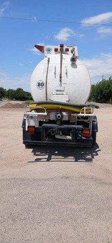 Camion Atmosferico Volkswagen Mod 2010