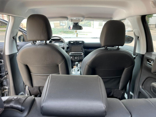 Citroën C4 Cactus 1.6 Thp 165 At6 Shine