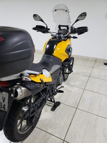Bmw G 650gs, Perfeita--impecável--nada A Ser Feito Mesmo!