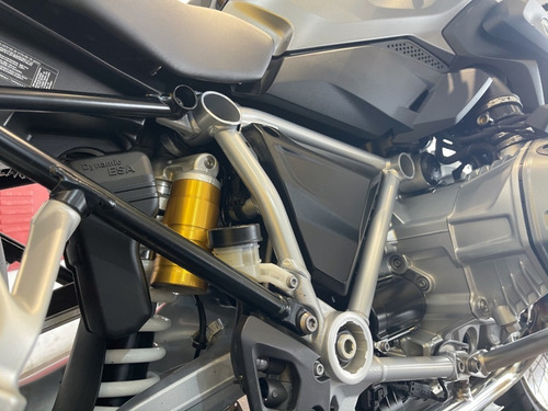 Imagem 6 de 15 de Bmw R 1200 Gs Premium-impecavel-2019-(edney)
