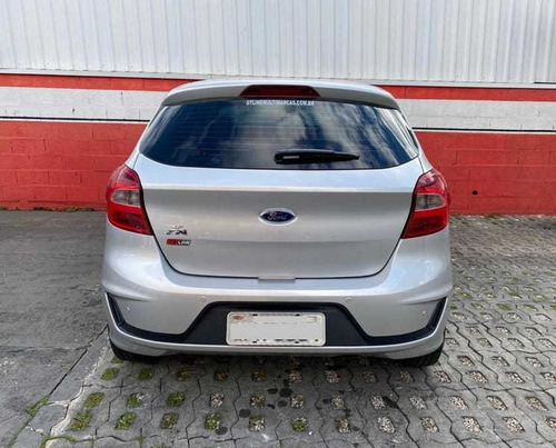Imagem 5 de 15 de Ford Ka Se 1.0 Ha C