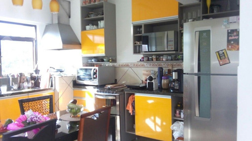 Imagem 3 de 15 de Apartamento - Centro - Ref: 222297 - V-222297