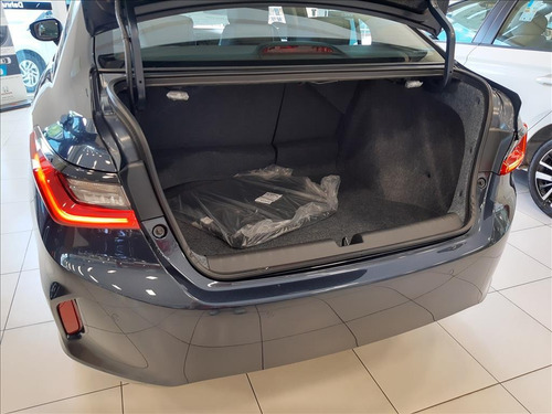 Imagem 15 de 15 de City 1.5 I-vtec Flex Exl Cvt