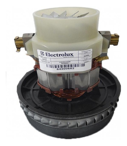 Motor 127v Para Aspiradores Electrolux 64300652 7216