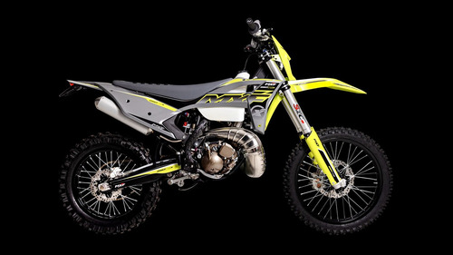 Mxf 250cc Tsx