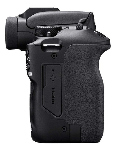 Canon Eos R100 | Cuerpo
