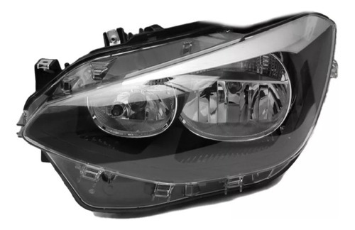 Optico Derecho Bmw Serie 1 F20 2012/2014 Halogeno