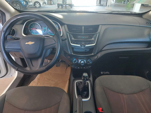 Chevrolet Sail 1.5 Unico Dueño 2022