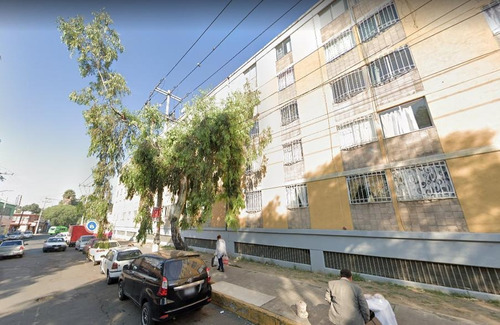 Imagen 1 de 5 de Departamento A 2 Minutos Del Metrobus Tenayuca L3 *mac*