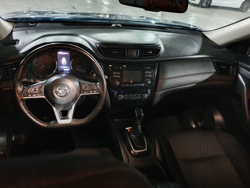 Imagen 9 de 13 de Nissan X-trail 2020 2.5 Advance 3 Row Cvt
