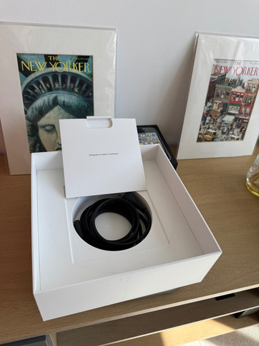 Mac Mini Apple M1 8gb Ram 256 Gb Ssd (Usado)