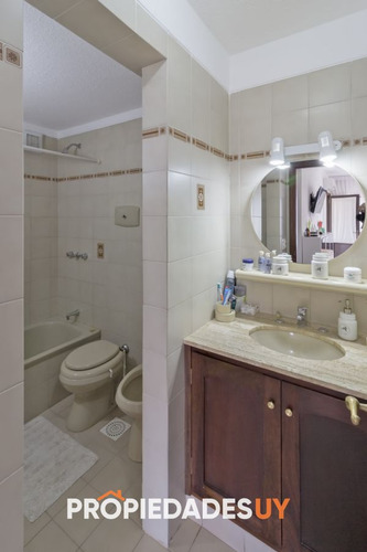 Imagen 21 de 24 de Impecable Apartamento En Peninsula