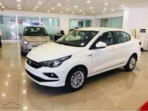 Fiat Cronos 0km 2021 Plan Uber Con 100 Mil Solo Con Dni M-