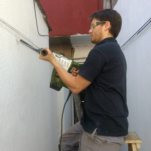 Imagen 2 de 8 de Electricista Hogar, Comercio, Oficina, Fábrica