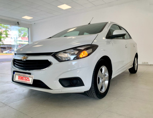 Chevrolet Onix 1.4 Lt 98cv