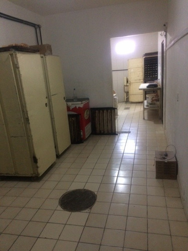 Imagem 10 de 19 de Ponto Comercial, Padaria+mercadinho Em Água Fria, Faturamento, Aceito Automóvel - Pt00001 - 69206822