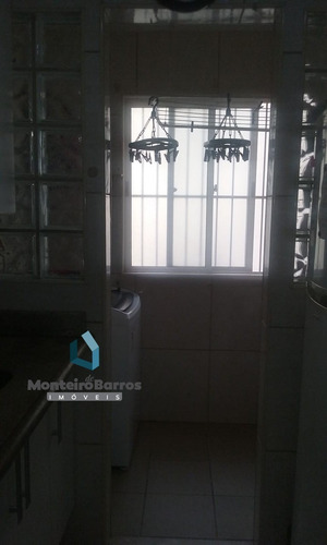 Imagem 17 de 25 de Apartamento - Ap00011 - 68190215