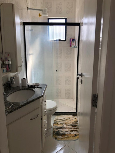 Imagem 17 de 22 de Apartamento 3 Quartos (suíte) Nascente Em Brotas - Cgr082 - 70031548