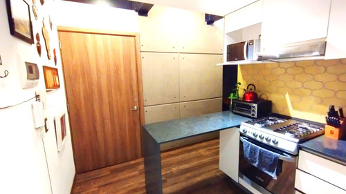 Depto Tipo Loft Renta Amueblado Col Roma Queretaro 51 De Revista