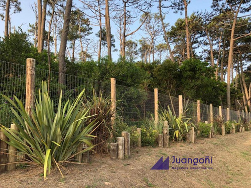 Terreno En Venta - 4 Cuadras De La Playa Montoya