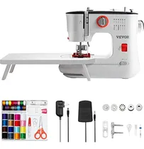 Comprar Máquina De Coser Vevor, Máquina De Coser Portátil Para