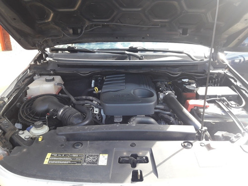 Ford Ranger 3.2 Cd 4x2 Xls Tdci 200cv 2014 Equipada