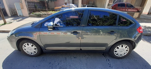 Citroën C4 1.6 Sedan X - 2010
