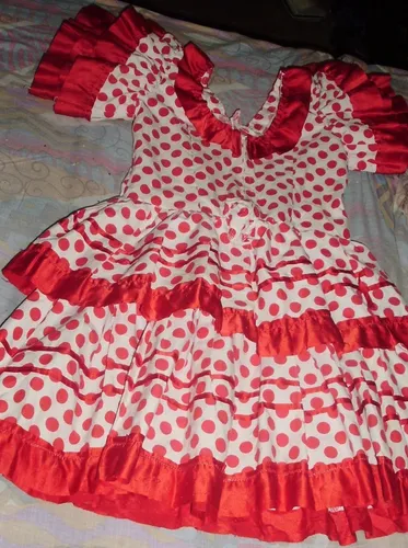 Vestidos para bailes folkloricos sale