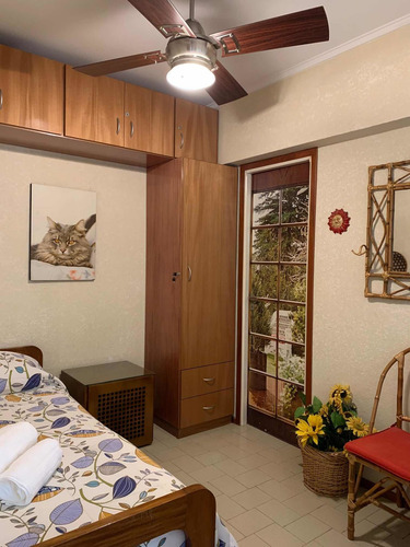 Imagen 9 de 12 de Departamento De 4 Ambientes , Para 6 Personas, 90 Mts Aprox