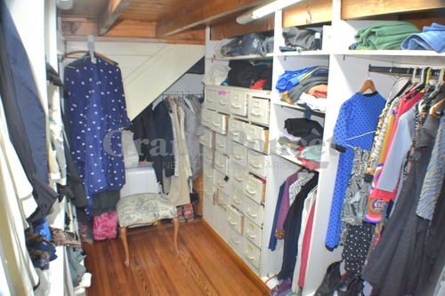 Departamento Tipo Ph De 5 Ambientes C/ Dependencia