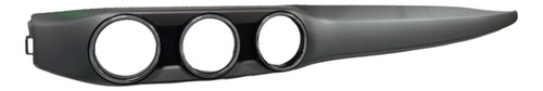 Moldura Central Tablero Original Fiat Cronos Gris Oscuro