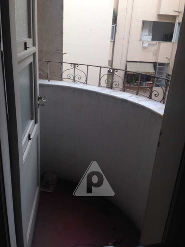 Imagem 19 de 20 de Apartamento À Venda, 3 Quartos, 1 Vaga, Copacabana - Rio De Janeiro/rj - 13777
