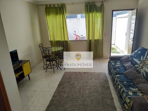 Imagem 4 de 20 de Casa Duplex 02 Suítes No Bairro Residencial Rio Das Ostras/ Rio Das Ostras. - Ca1149